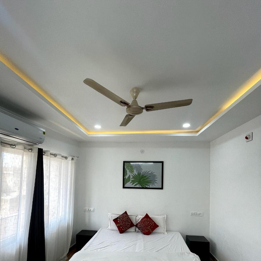 Hotel Lake Star Udaipur Bagian luar foto