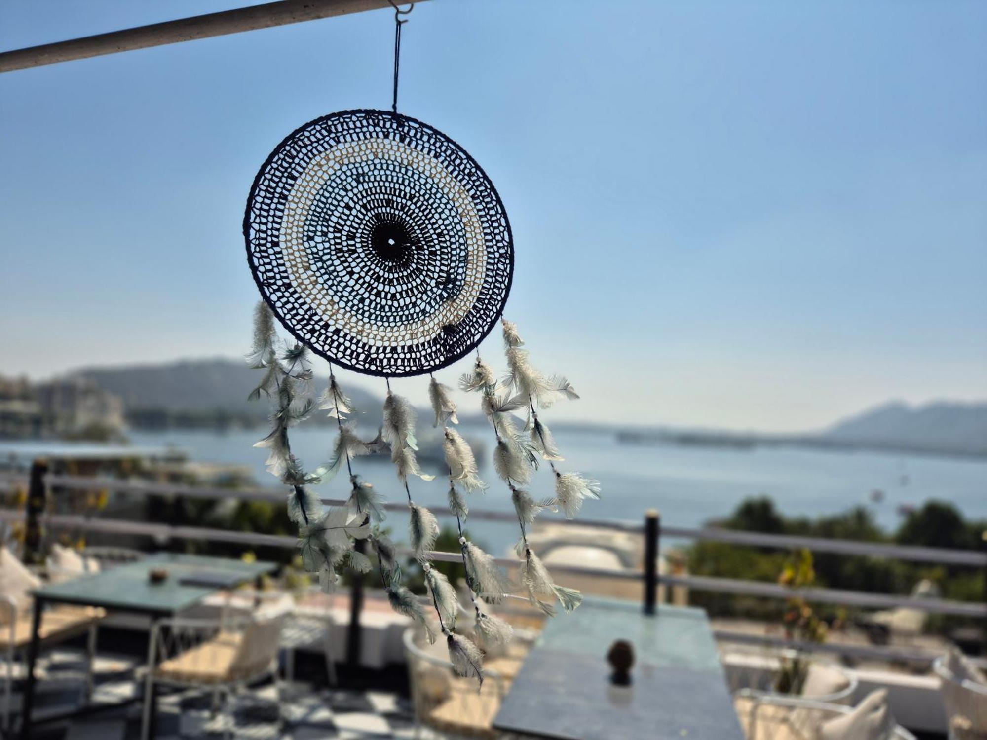 Hotel Lake Star Udaipur Bagian luar foto
